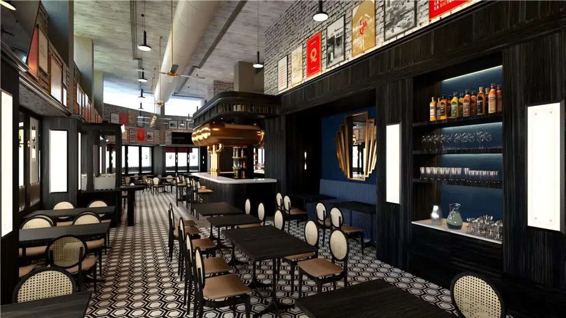 Motto by Hilton Guadalajara Centro Historico