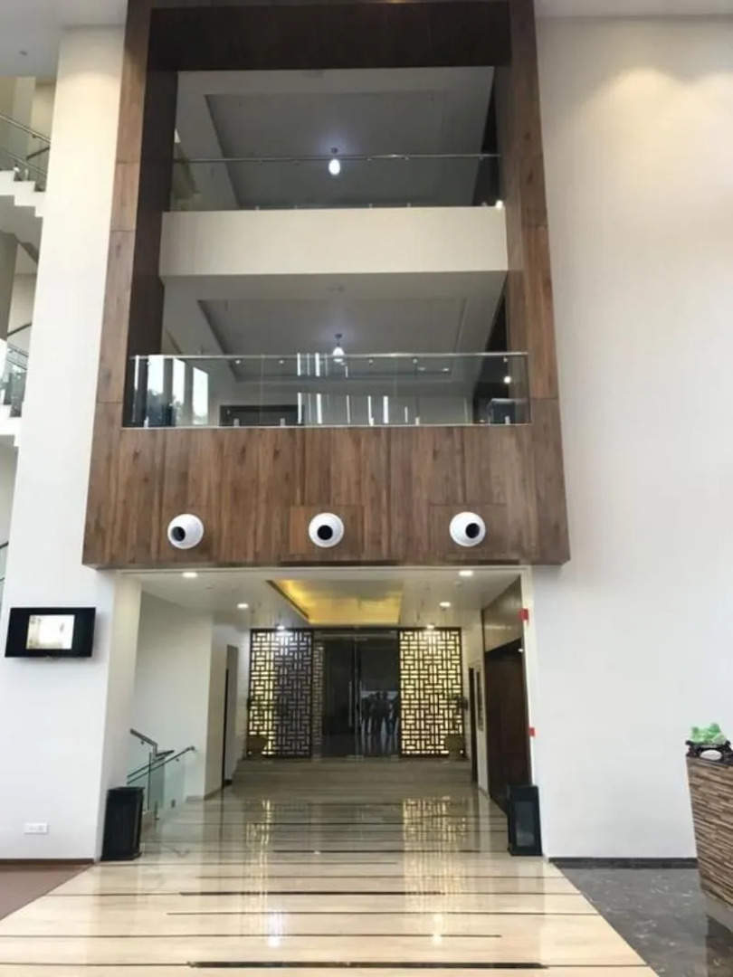 Heaven View Clarks Inn