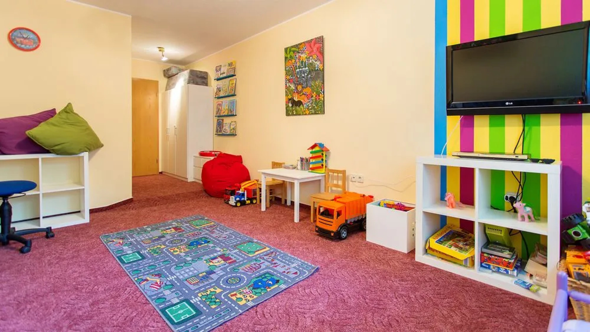 Relax Hotel Tannenhof