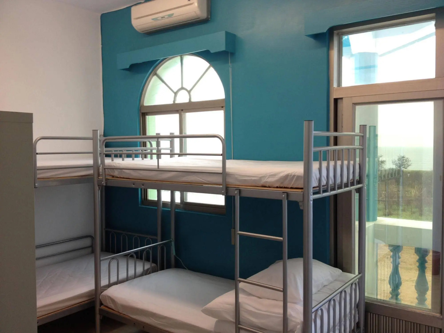 Bayhouse Hostel Penghu