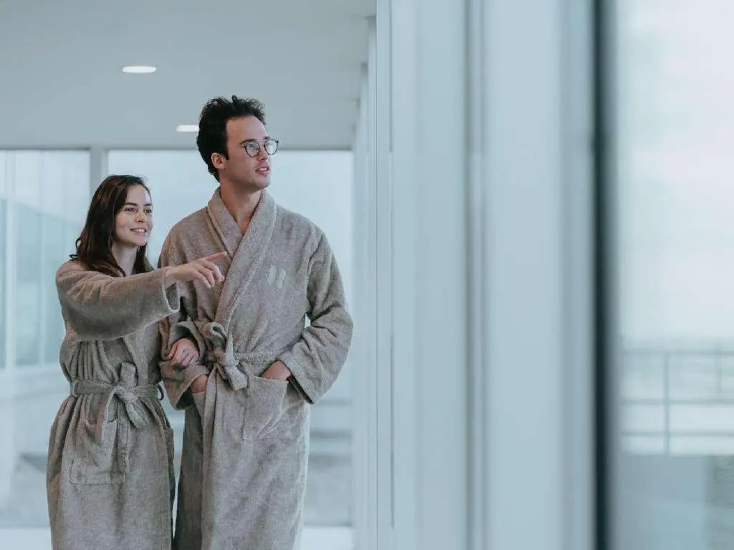 ibis Le Touquet Thalassa