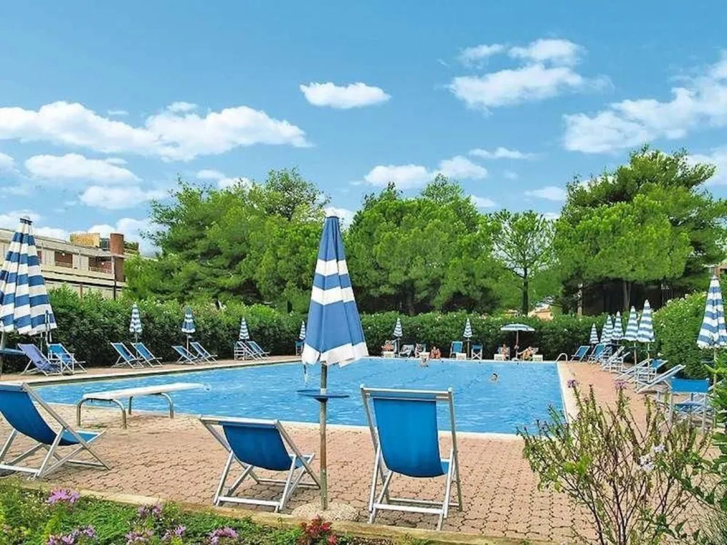 Apartments Via Dei Platani