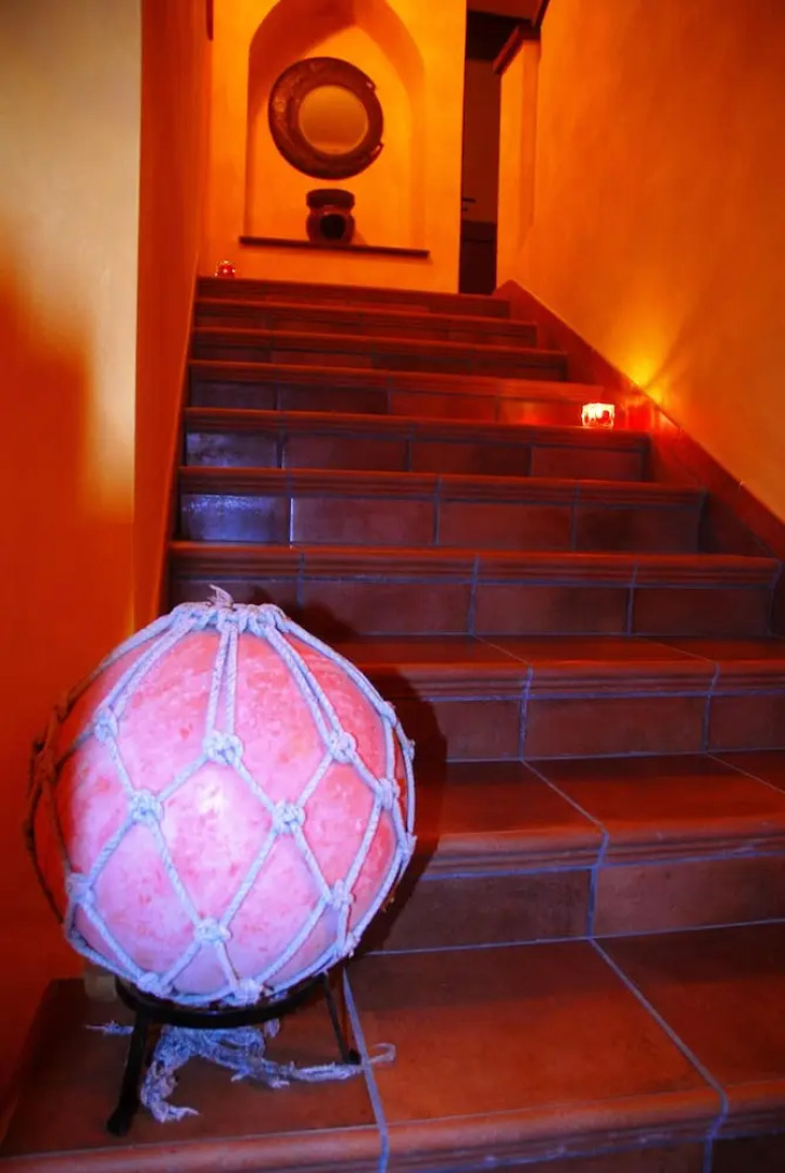 Apartment With 2 Bedrooms in Gonnesa, With Pool Access, Enclosed Garde