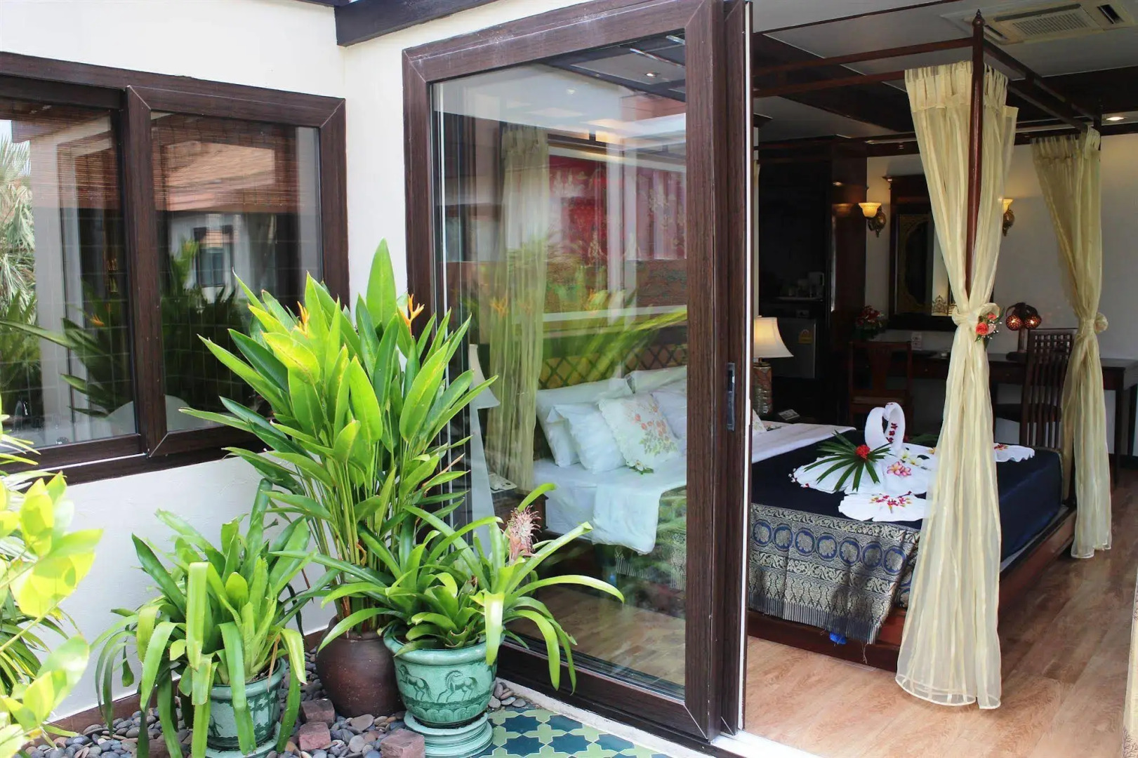 P.P. Palmtree Resort