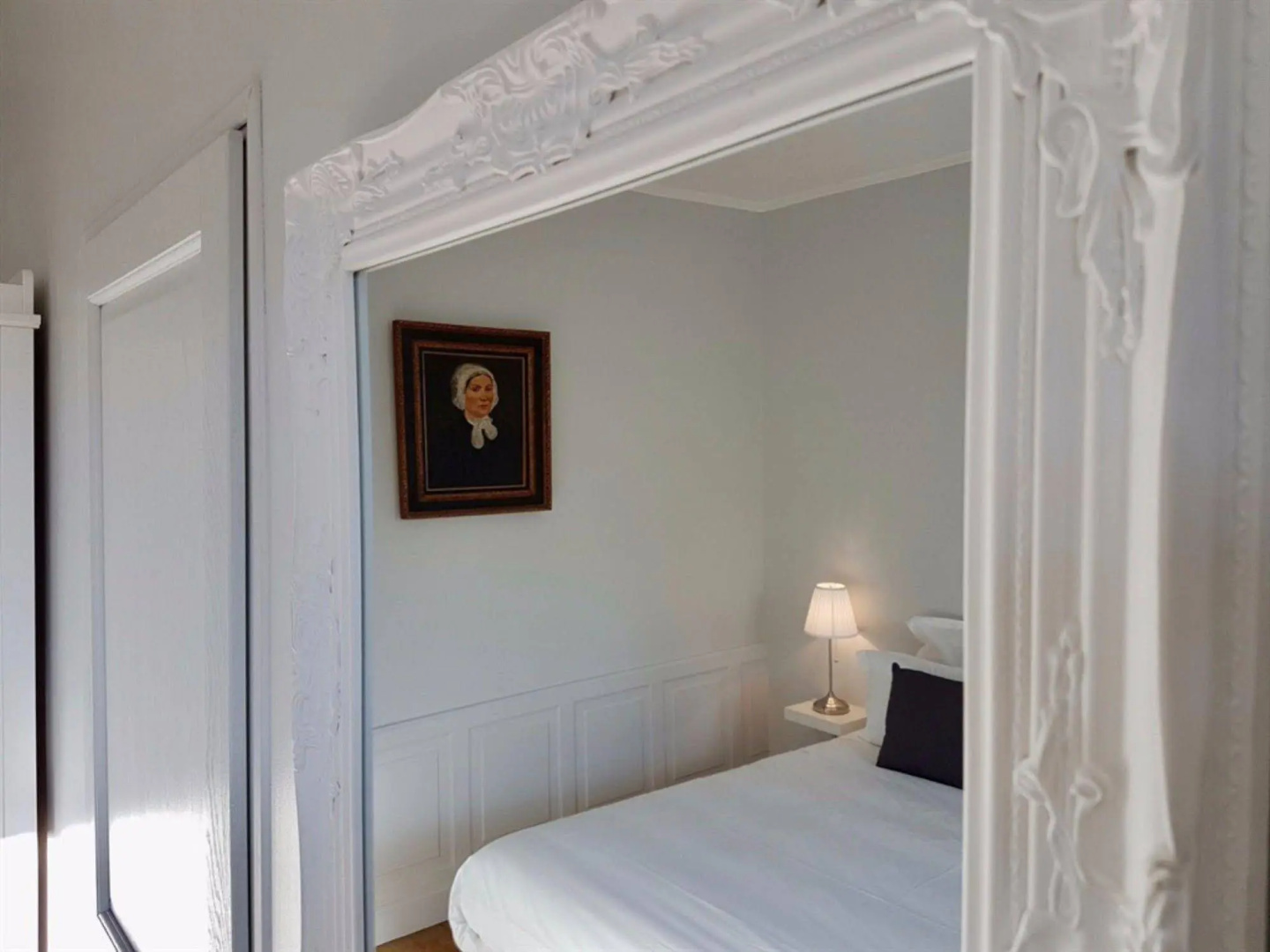 Villa Clément Sens Appart'hôtel