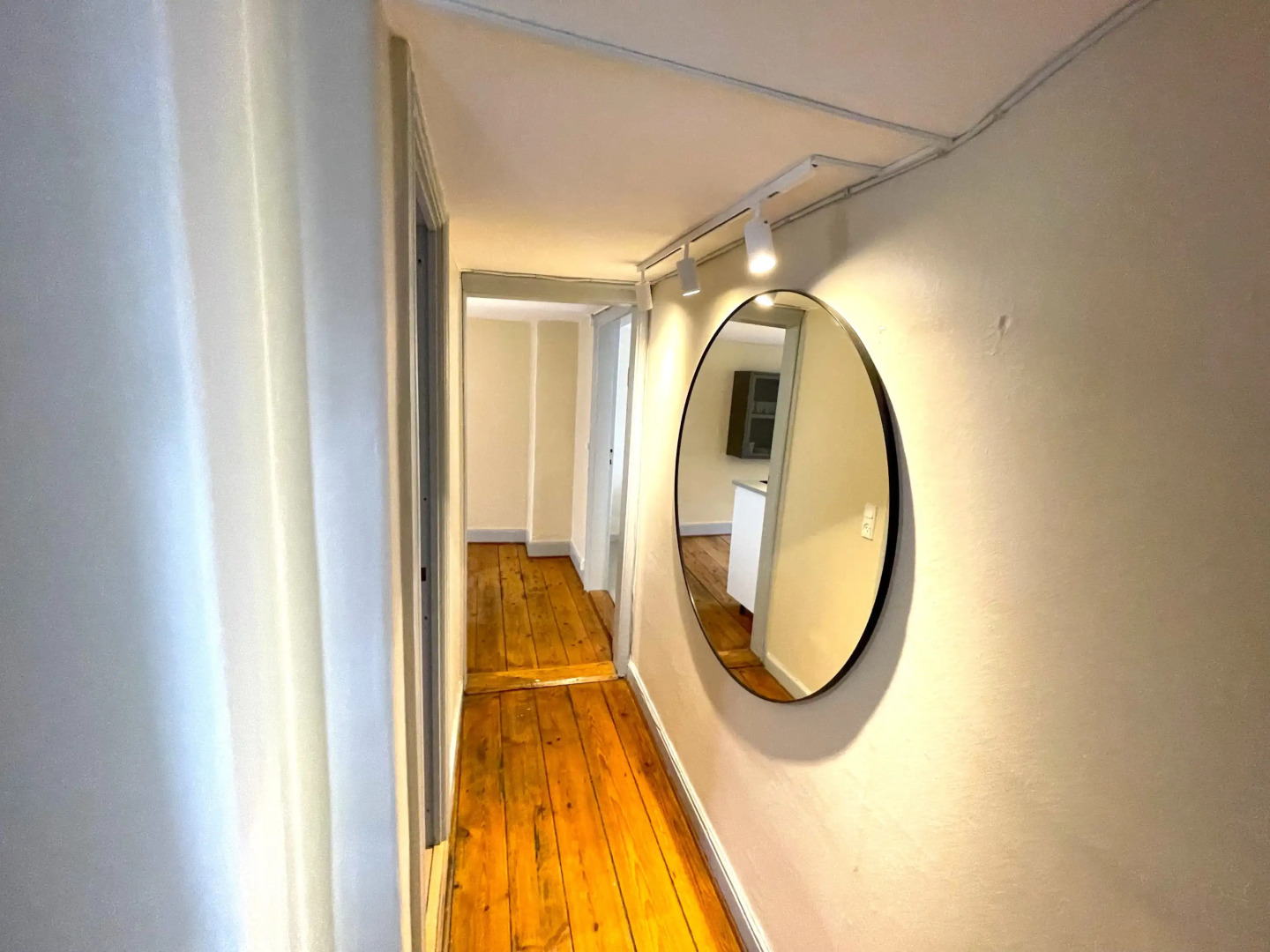 ★Balcony Apt. Central in Copenhagen, 50M to Metro★