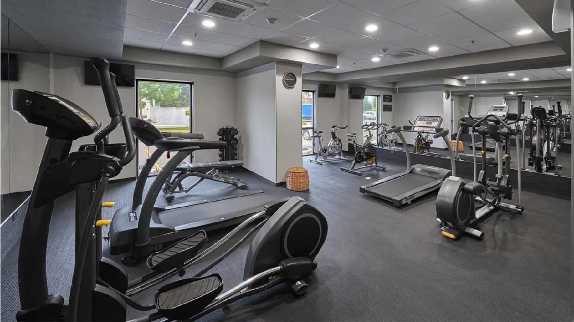 City Express by Marriott Merida