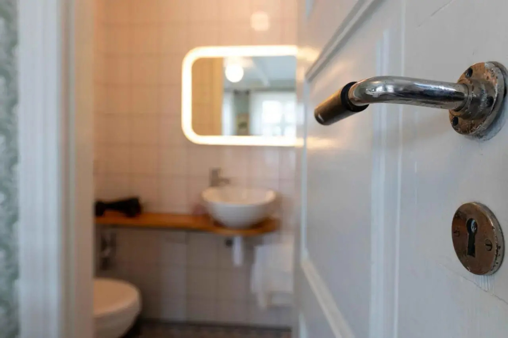 Lundins Sommerhotell