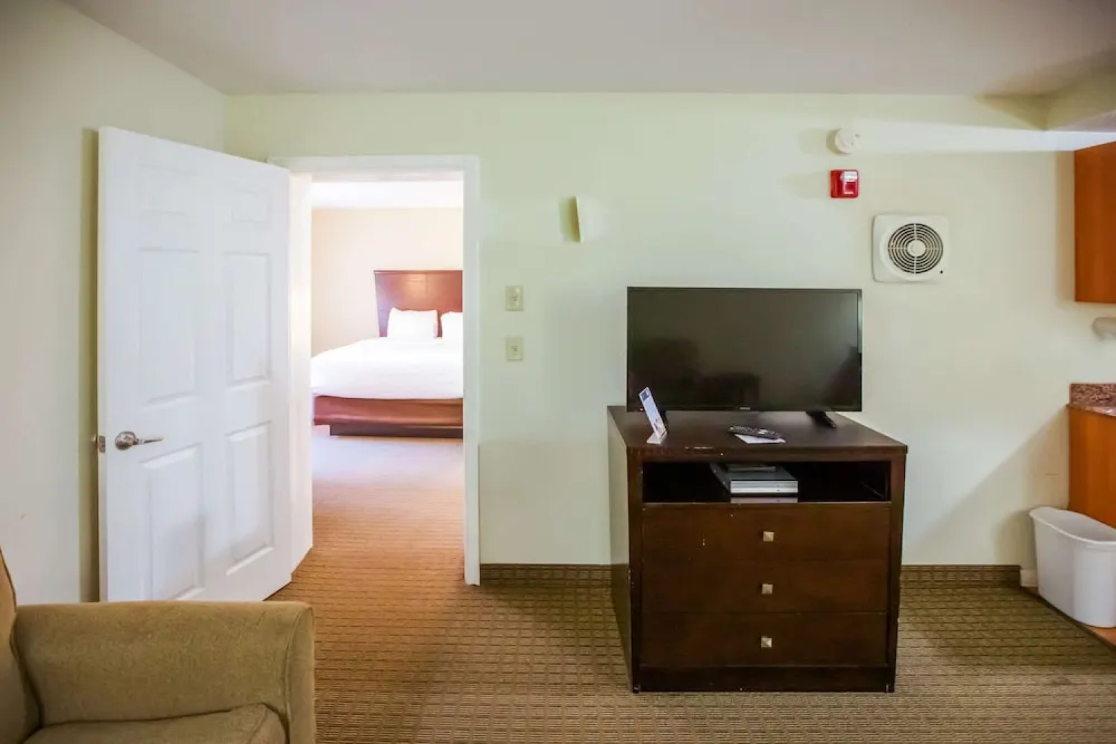 MainStay Suites Knoxville North I-75