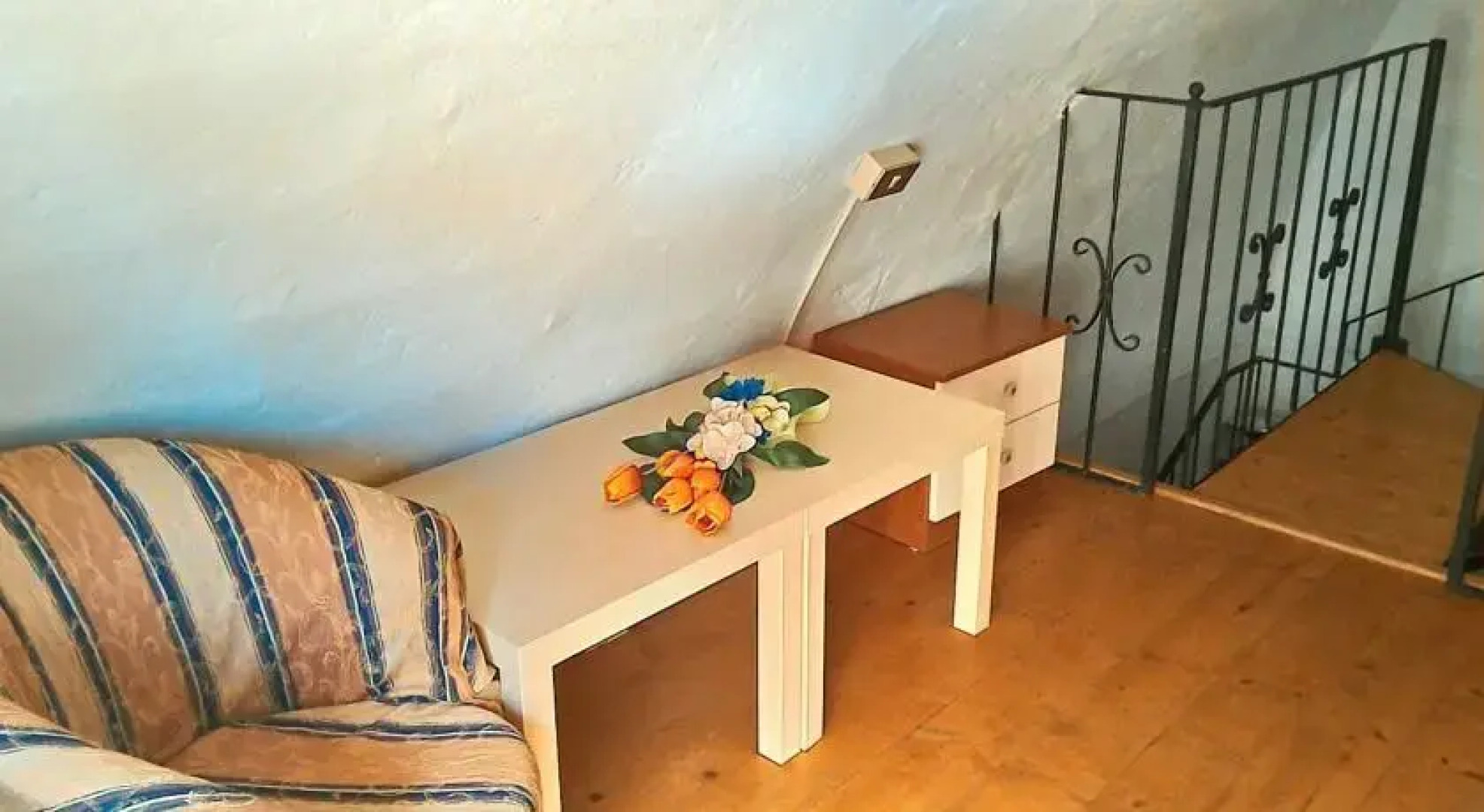 Casa Vacanze Porta dei Sassi