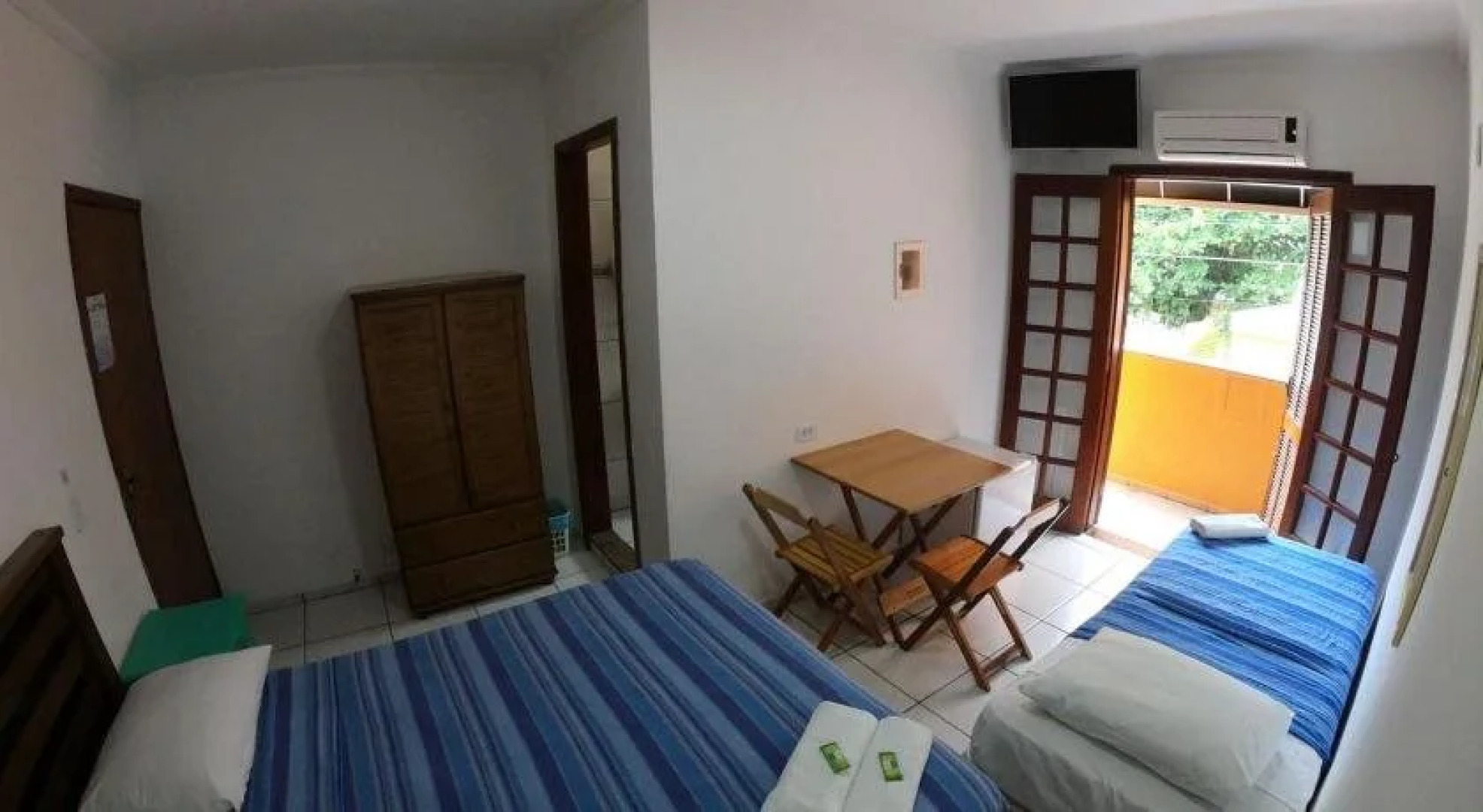 Pousada Atlantic Sun