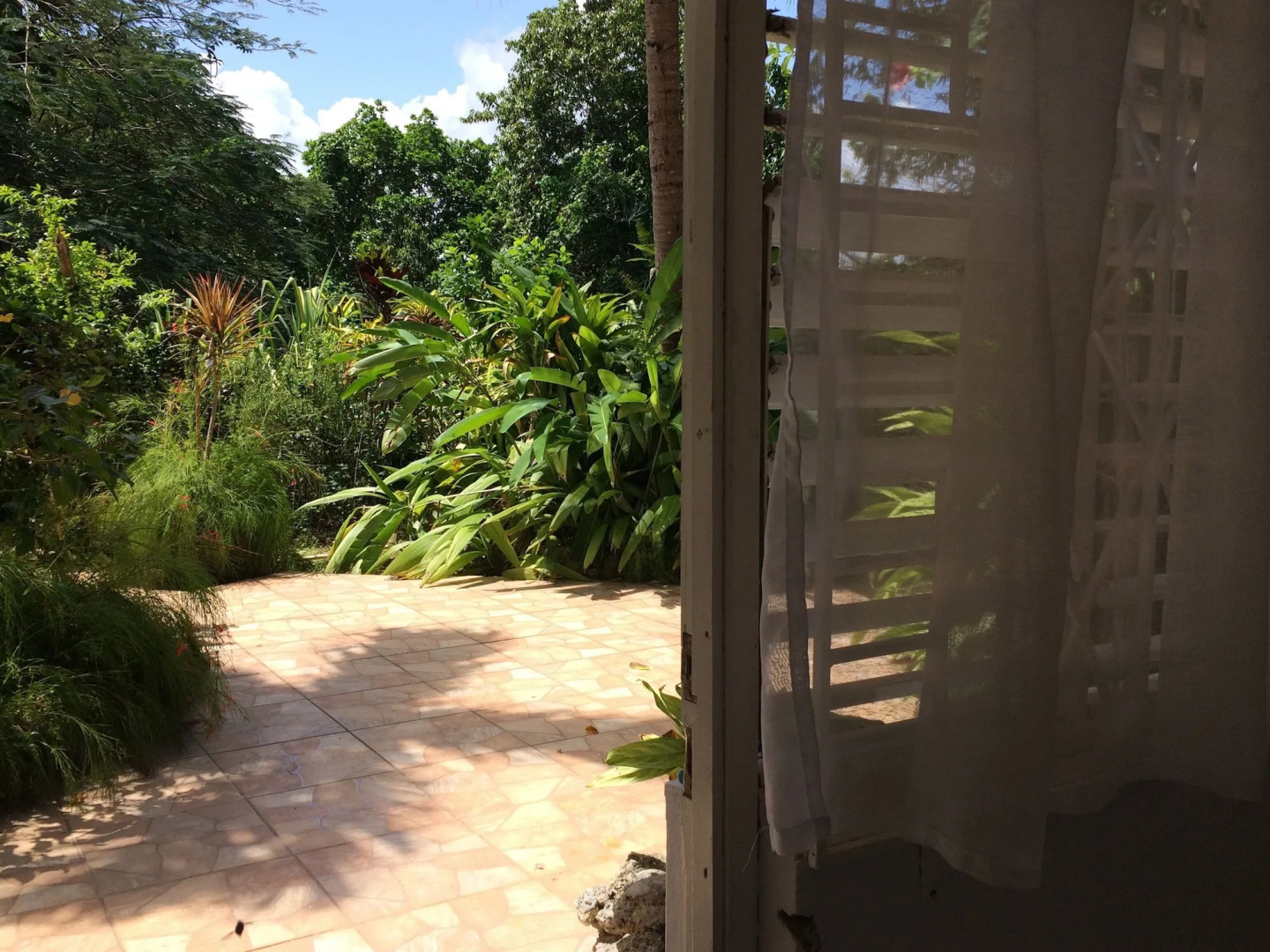 Hotel Mocking Bird Hill