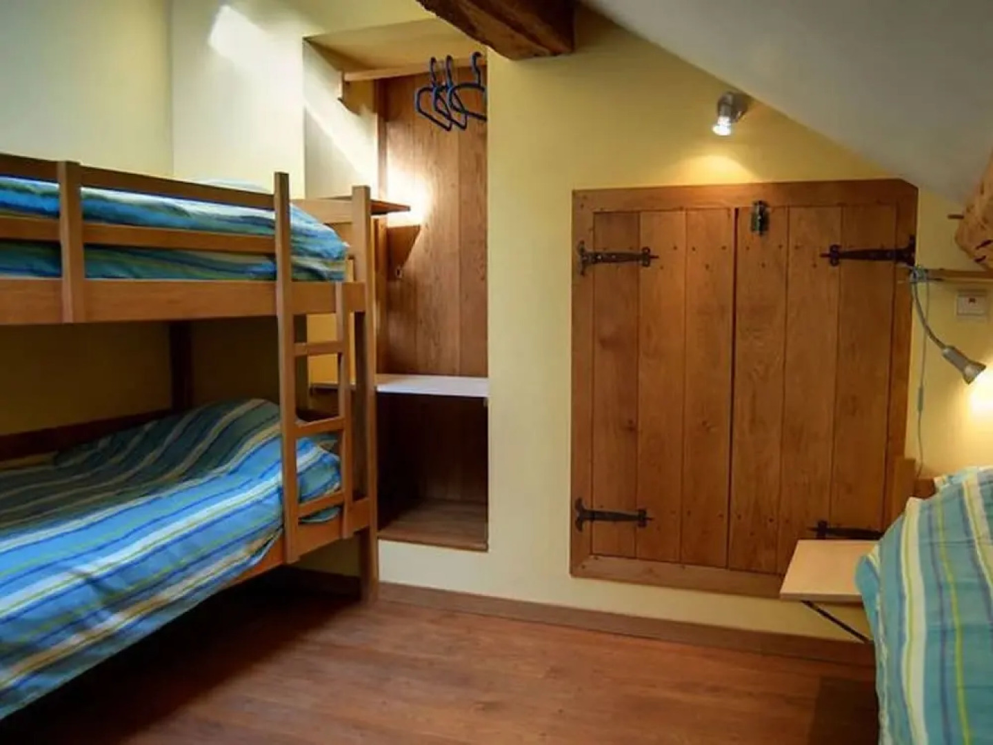 Holiday Home in Verviers With Sauna & Fireplace