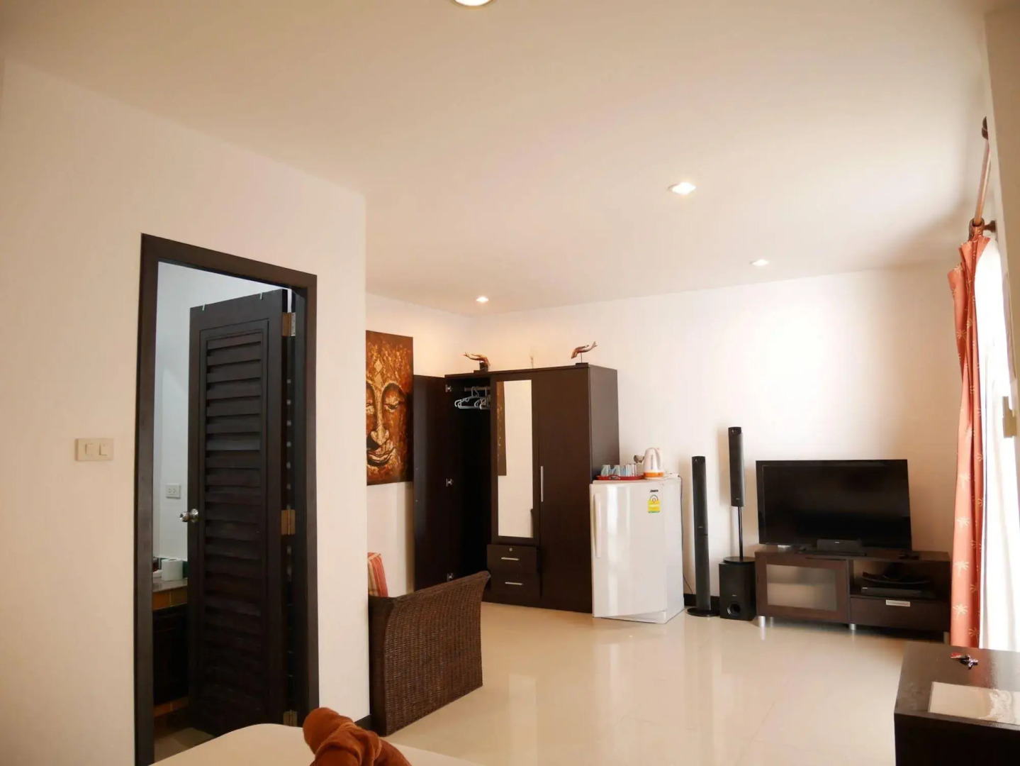 Tropical Paradise Residence