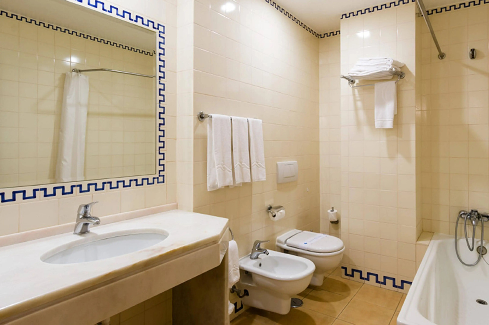 Hotel Apartamentos Dunamar