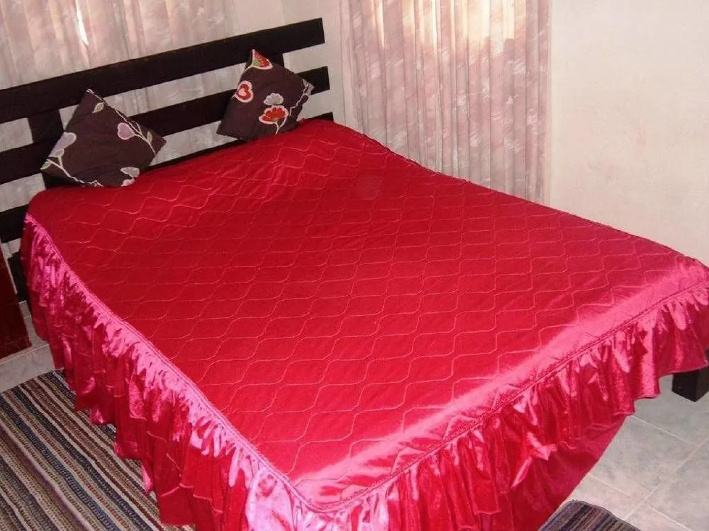 Malfranza Apartments