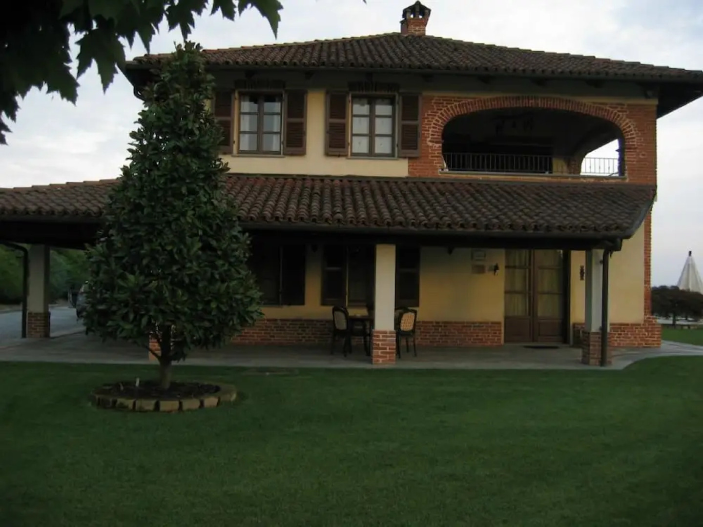 Cascina Bellavista