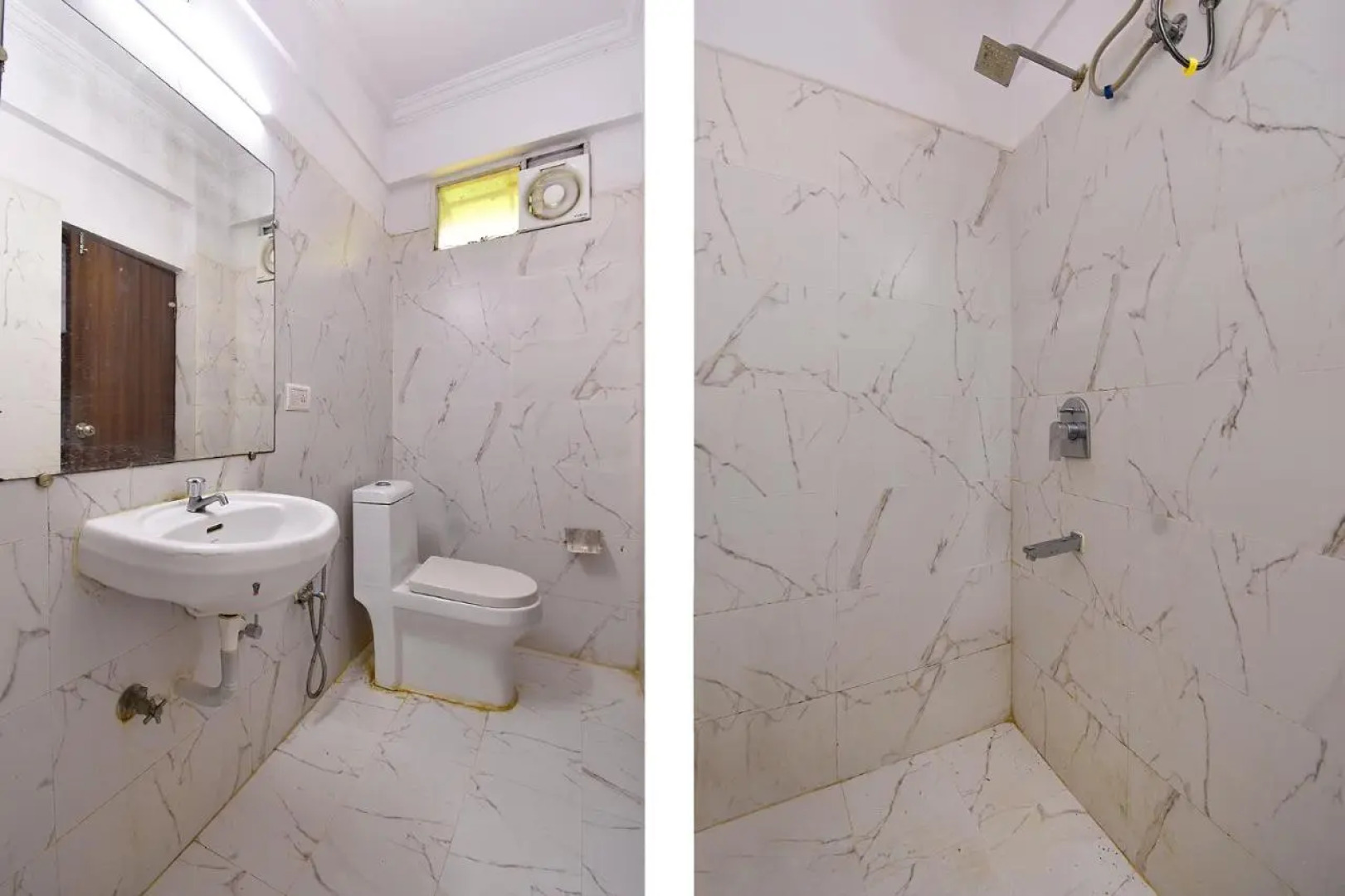 OYO 832 Shivam Resorts