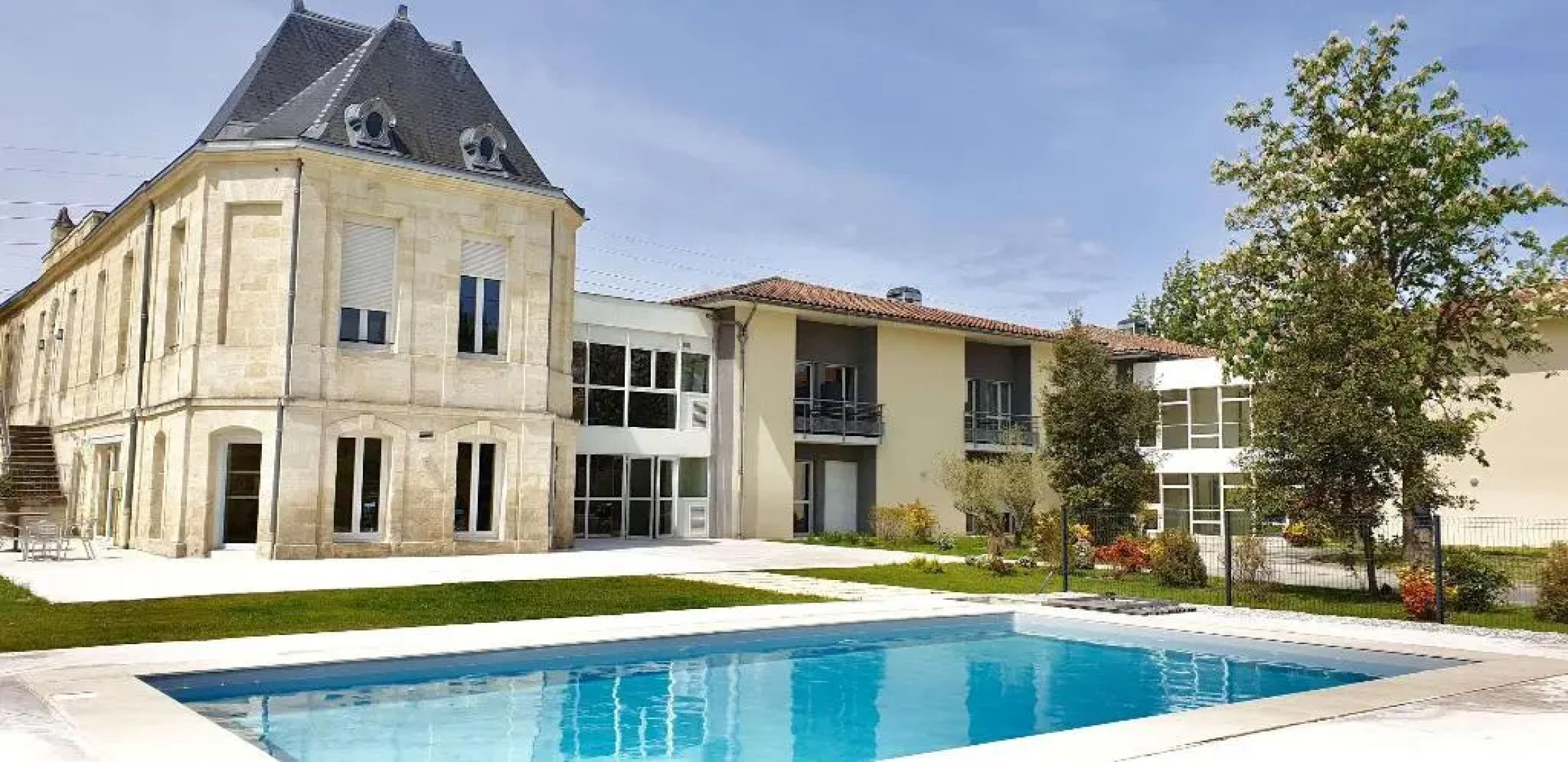 Green Hôtels Bordeaux Arena