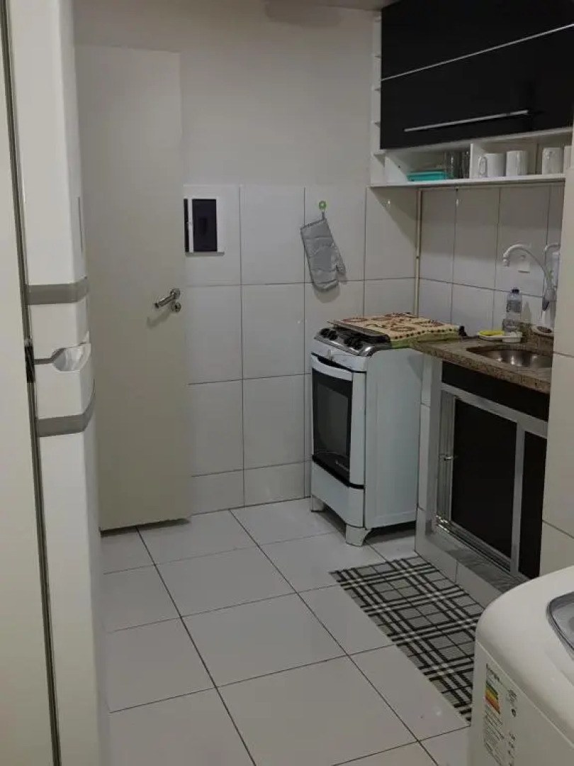 ICARAI III - Alvares de Azevedo