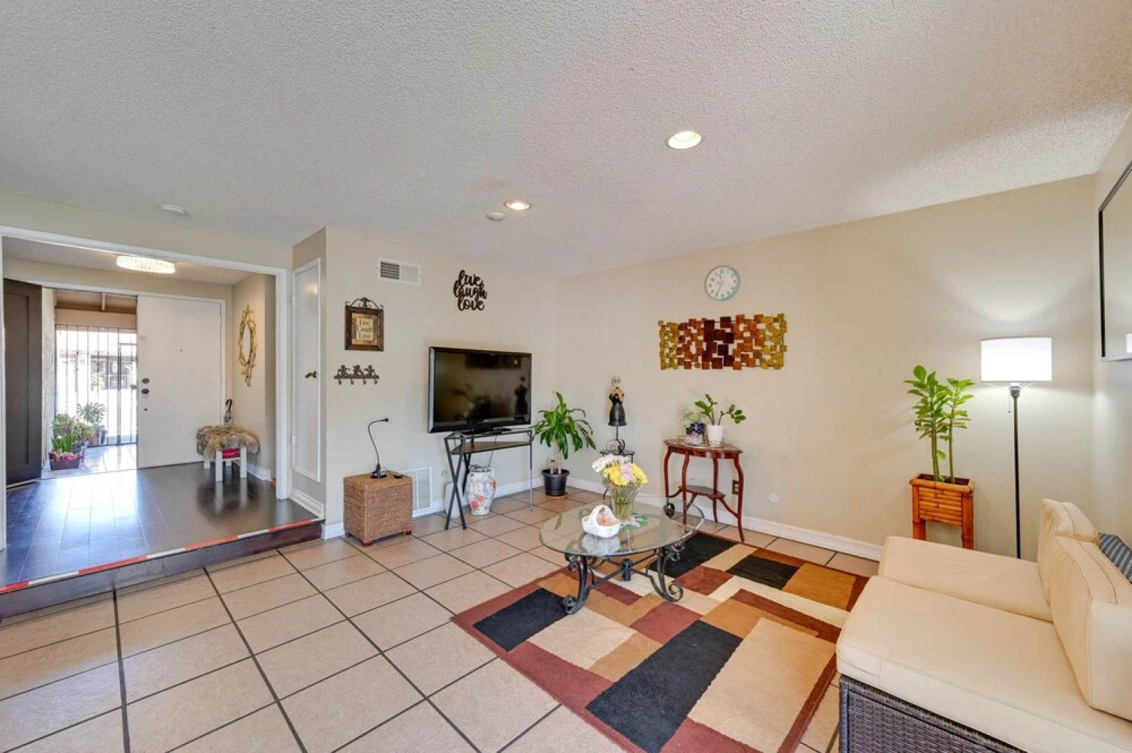 Single-story Chula Vista Home - Private Pool & Spa