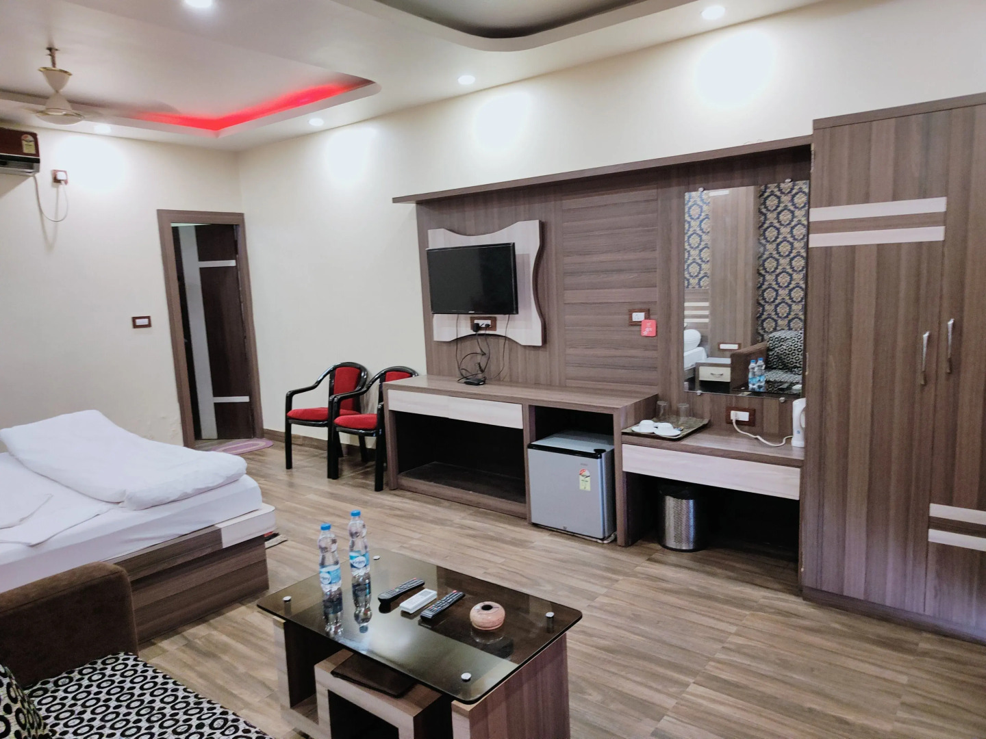 Sher Bengal Beach Resort