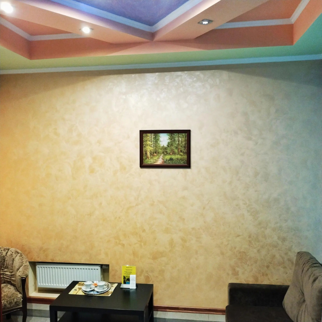 Меридиан Парк