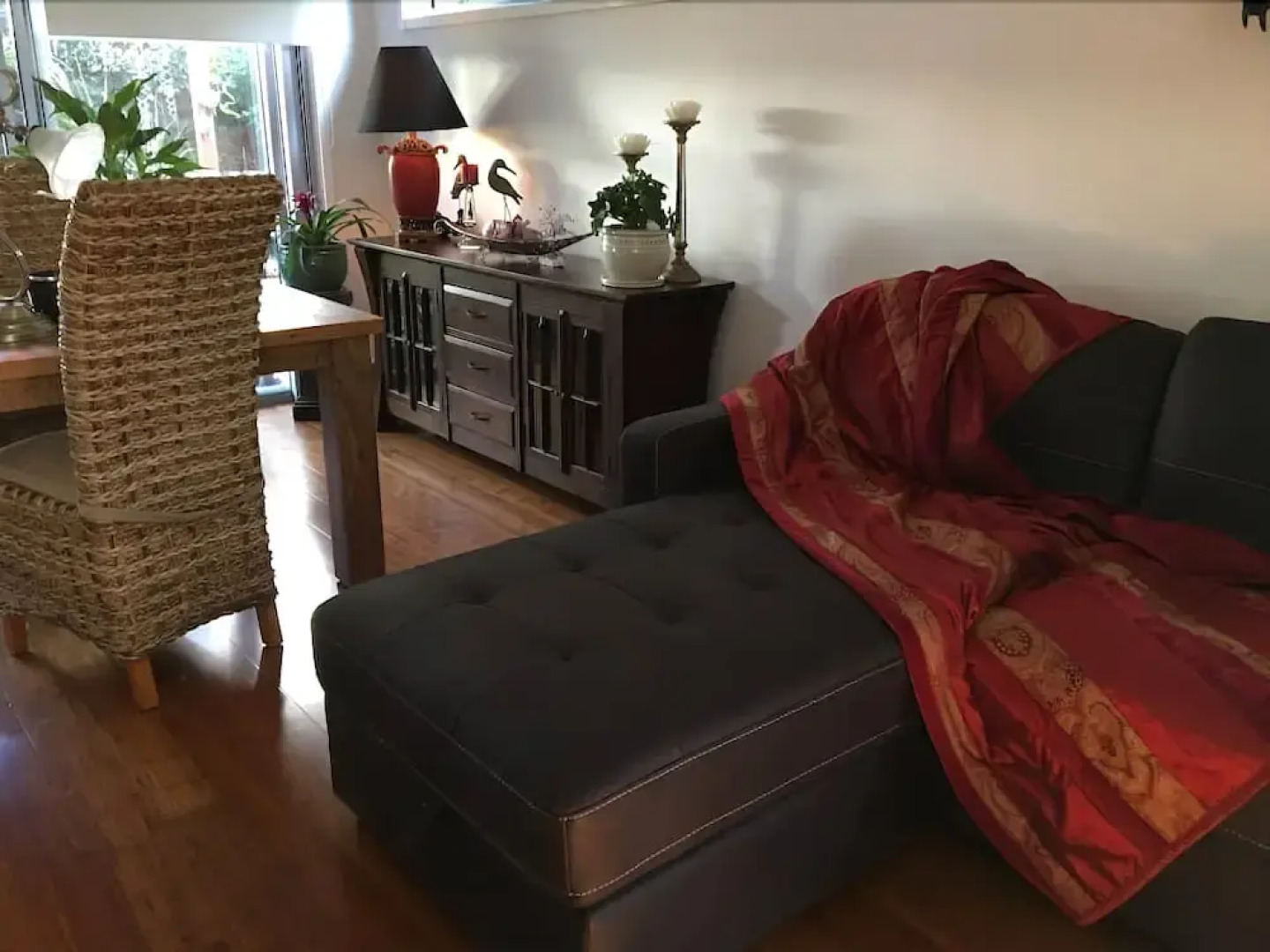 The Contessas Beachside Folly - BnB