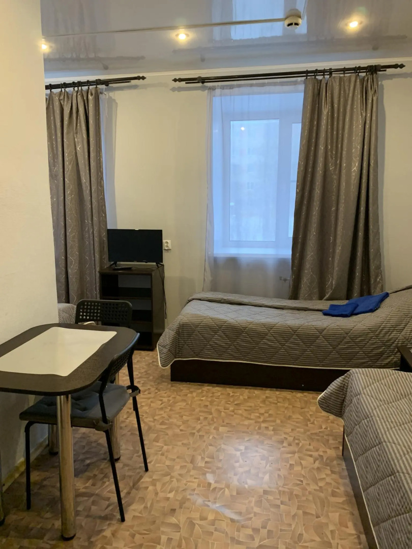 Кузова Туркомплекс