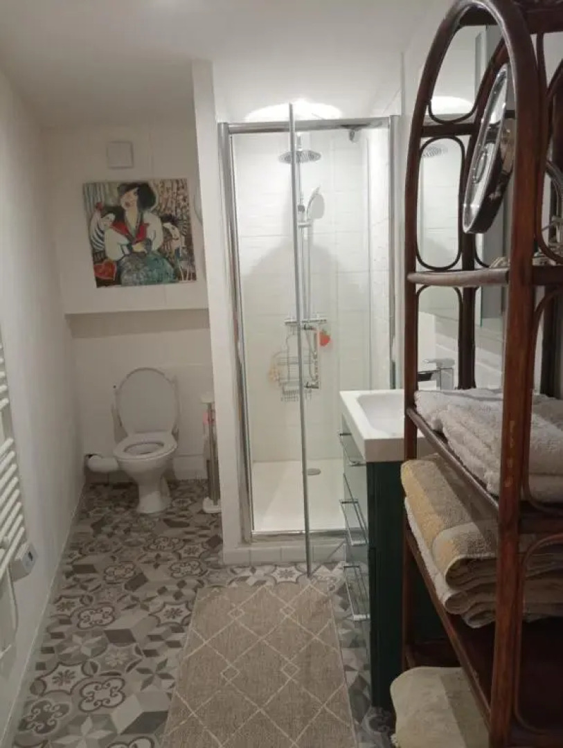 Thuir: superbe appartement