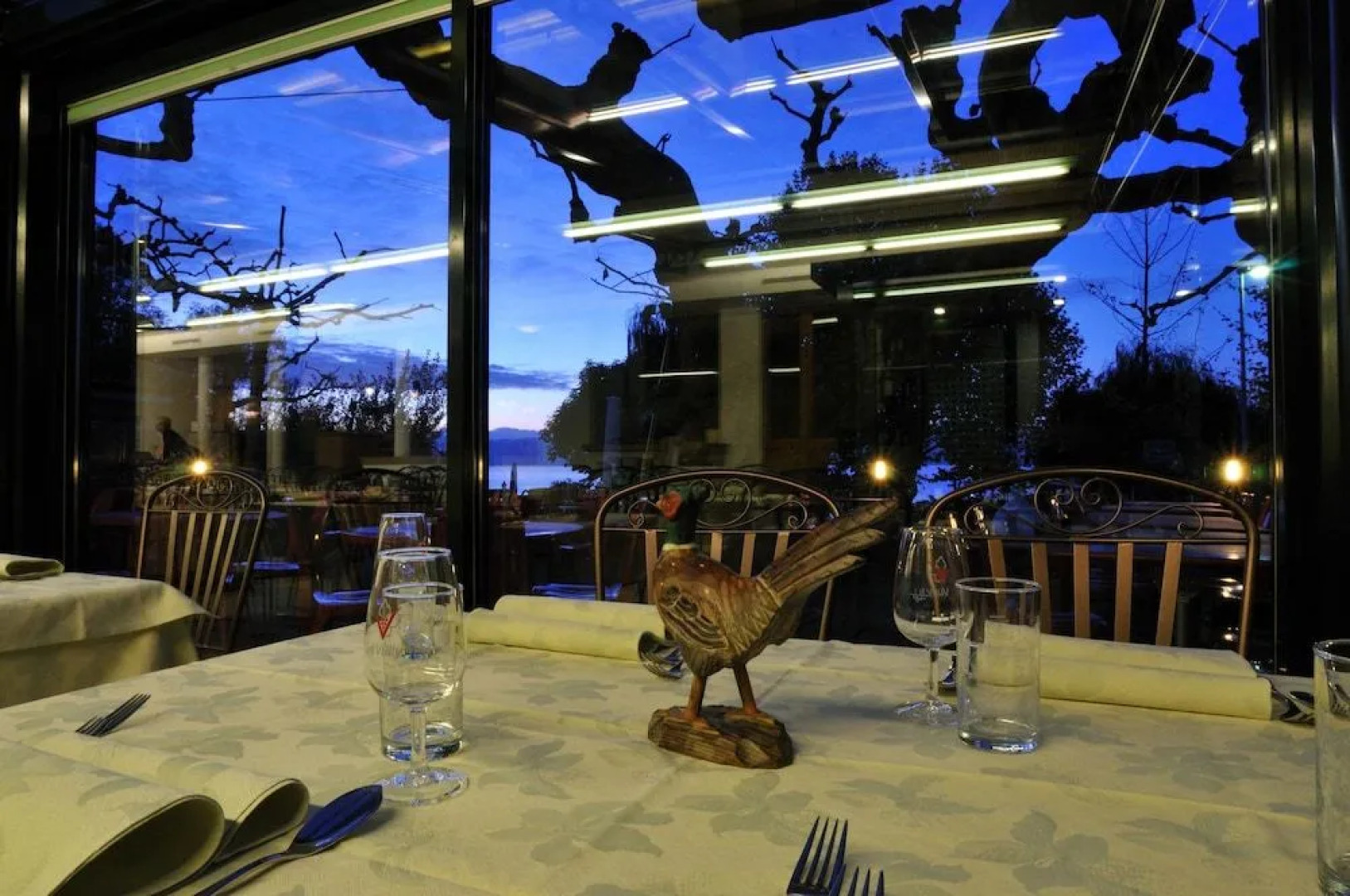 Hôtel Restaurant Cave Bel-Air