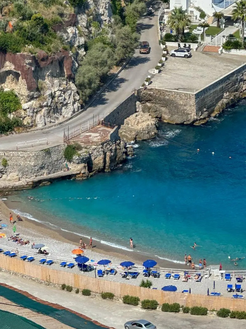 Villaggio Villa Lubrense