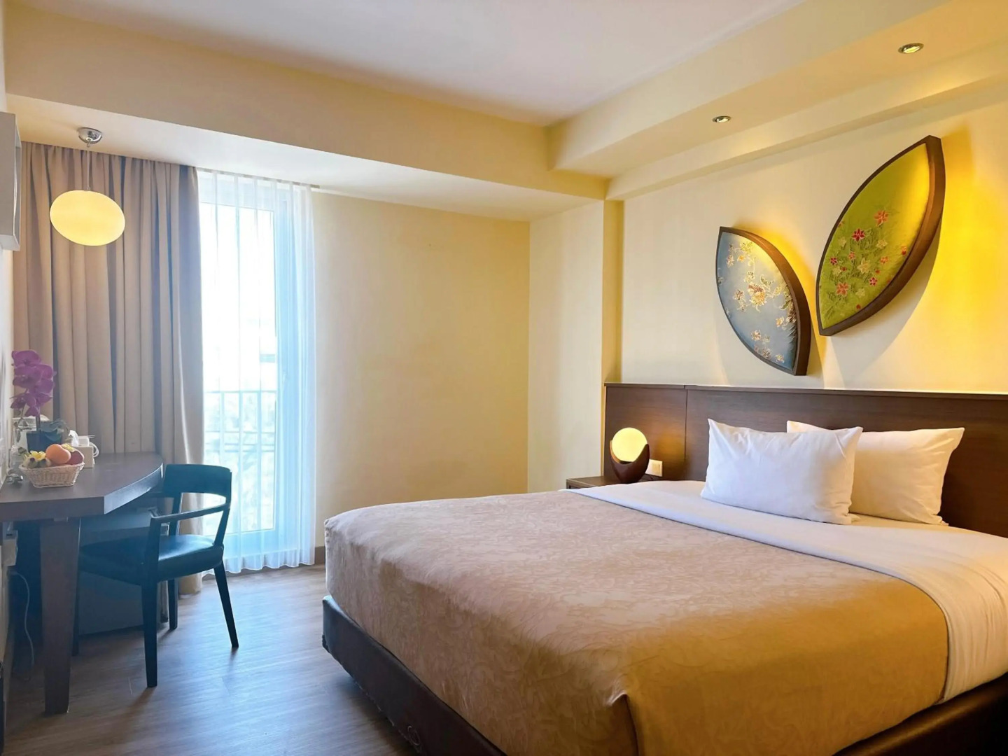 Samsara Inn