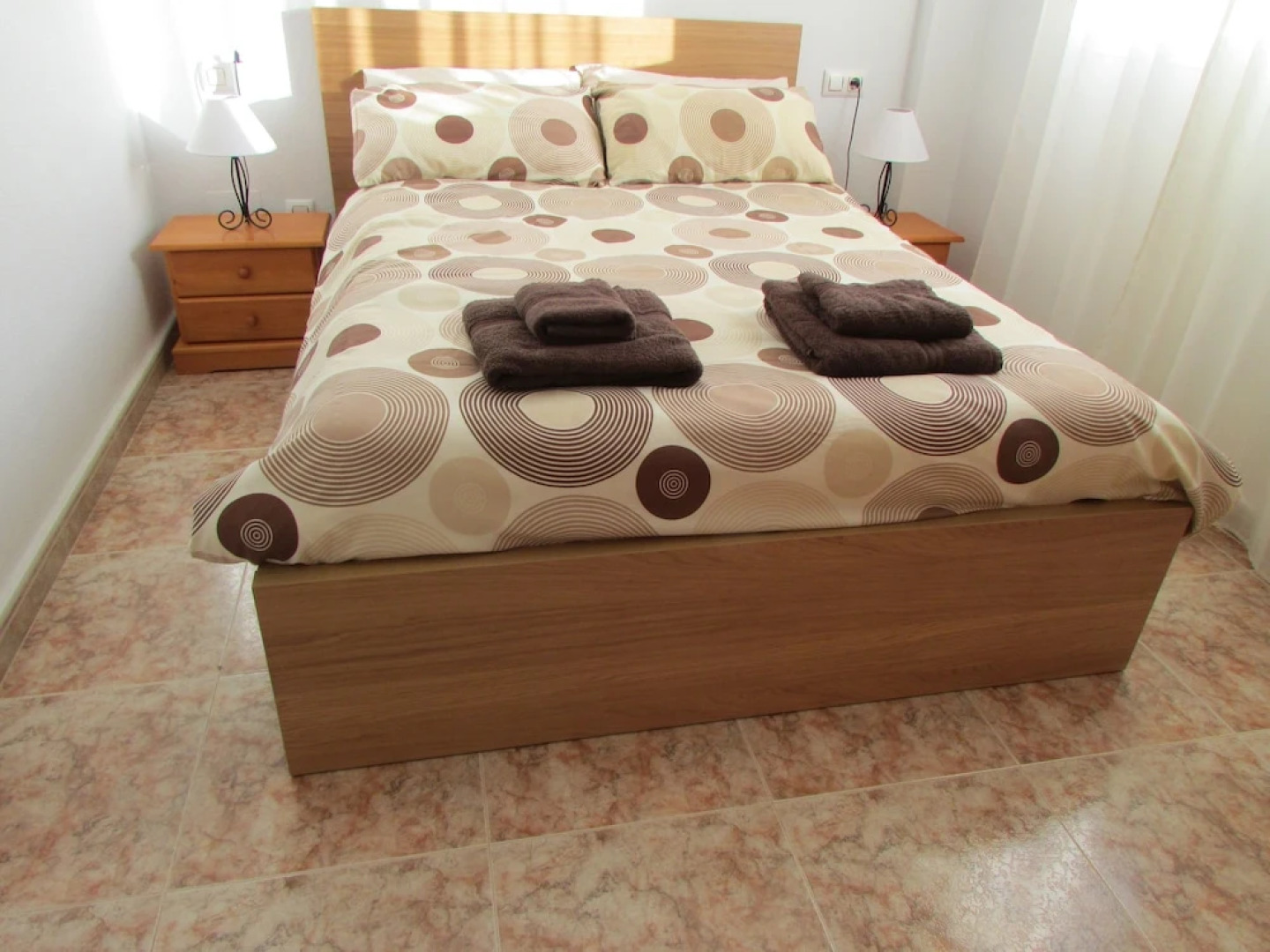 Lovely 2-bed House in Punta Prima, Orihuela Costa