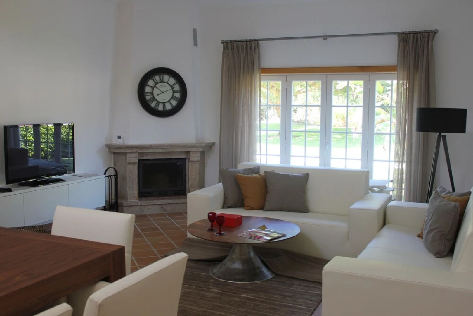 Silver Coast Holidays