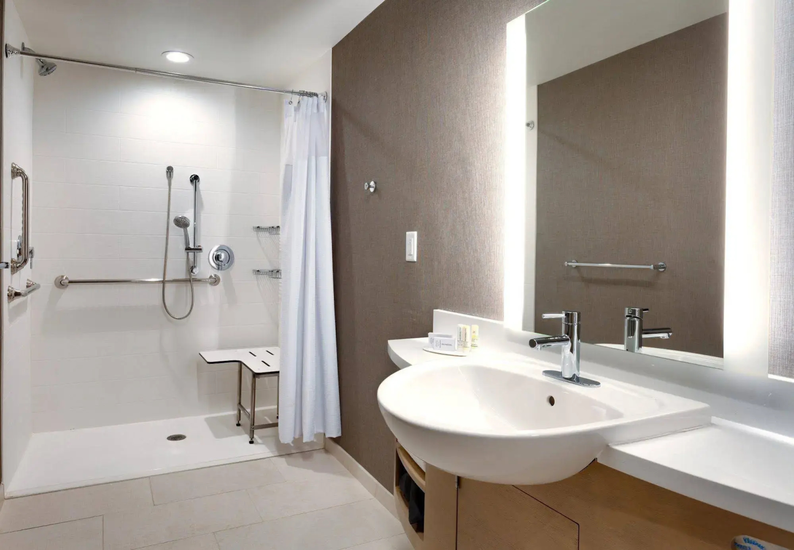 SpringHill Suites by Marriott Salt Lake City-South Jordan