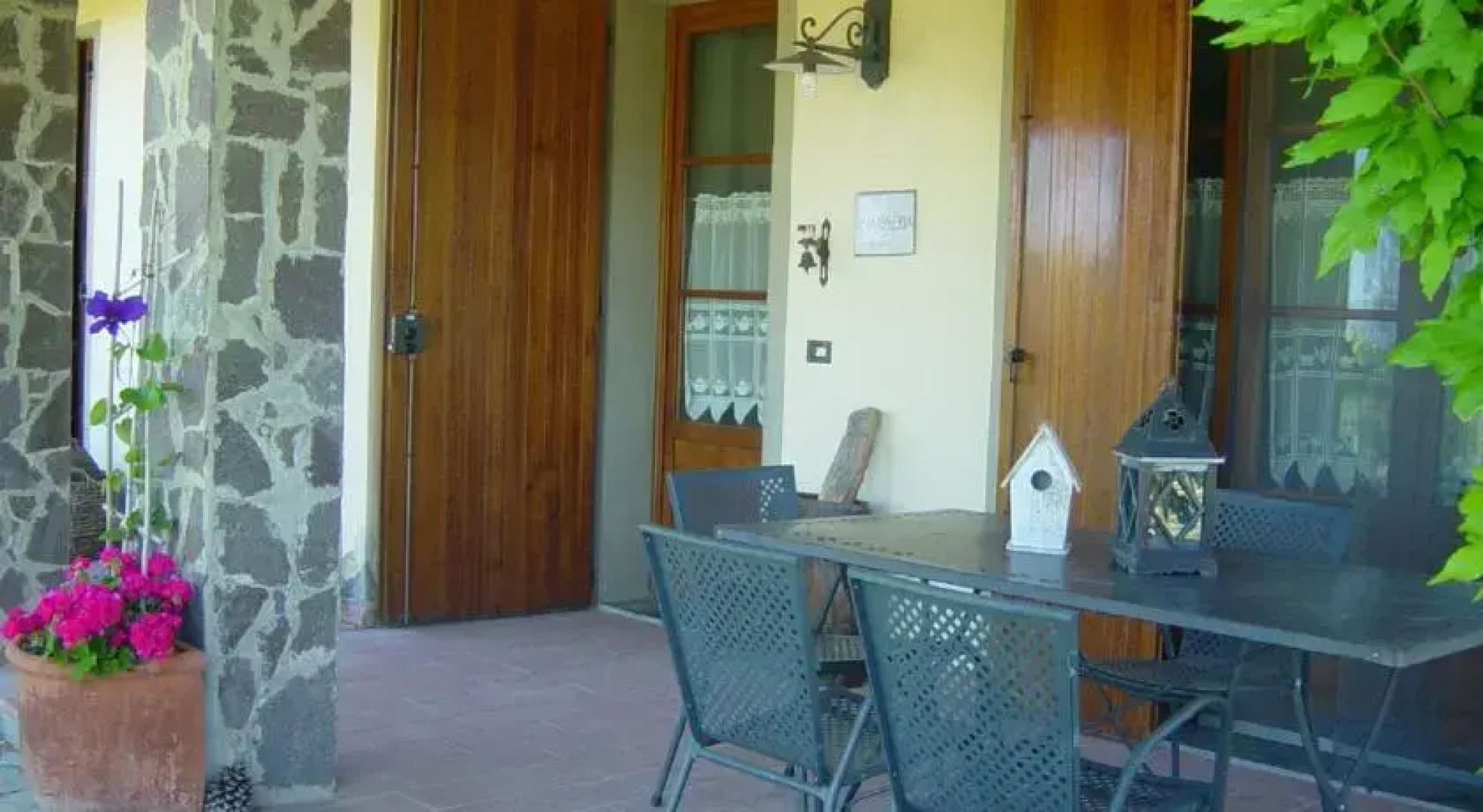 La Masseria Casa Vacanze