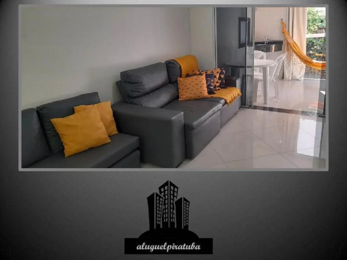 Apto 203 Ed Dambros 400m das Thermas