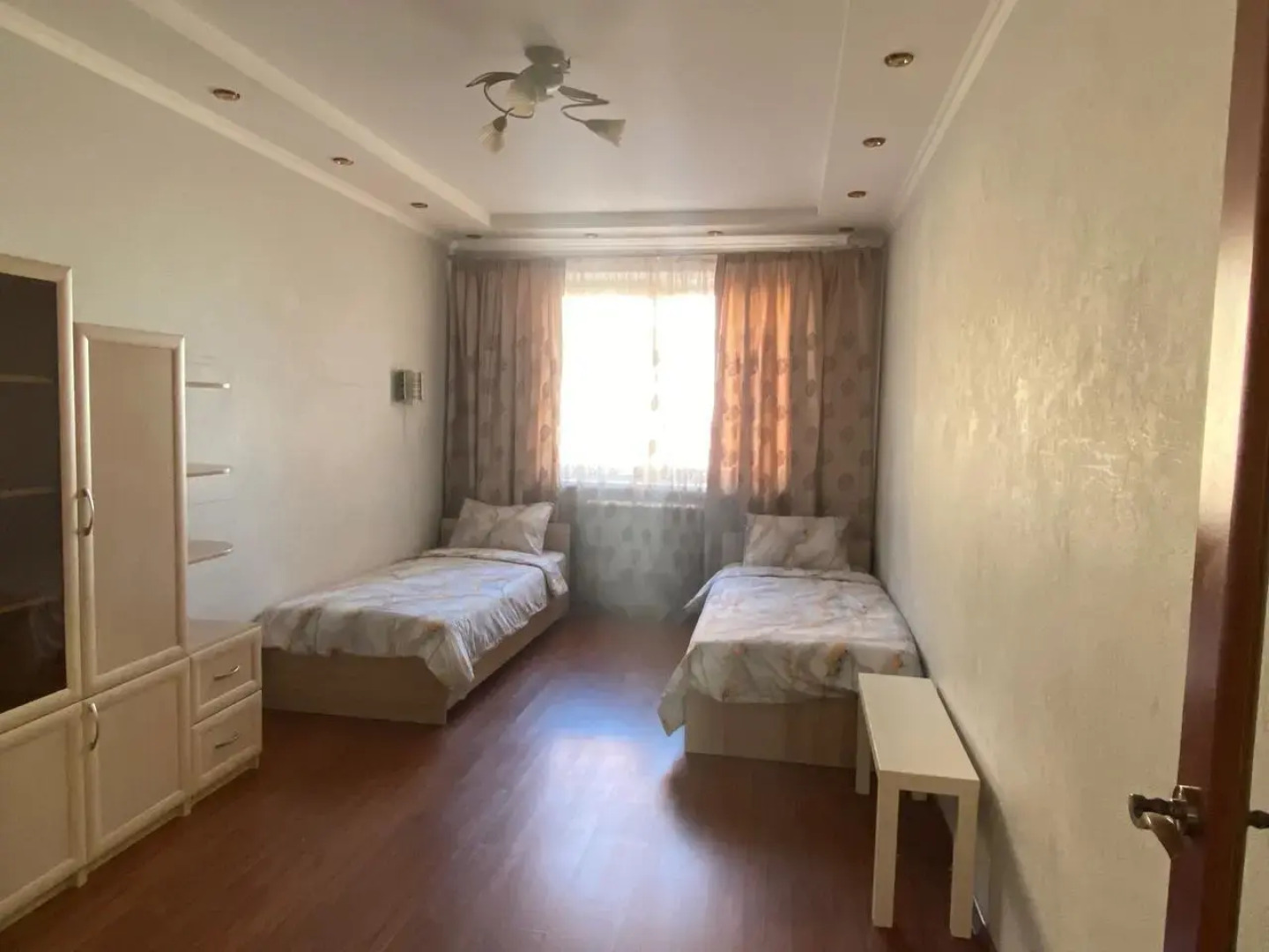 Апартаменты на улице Ленинская 12