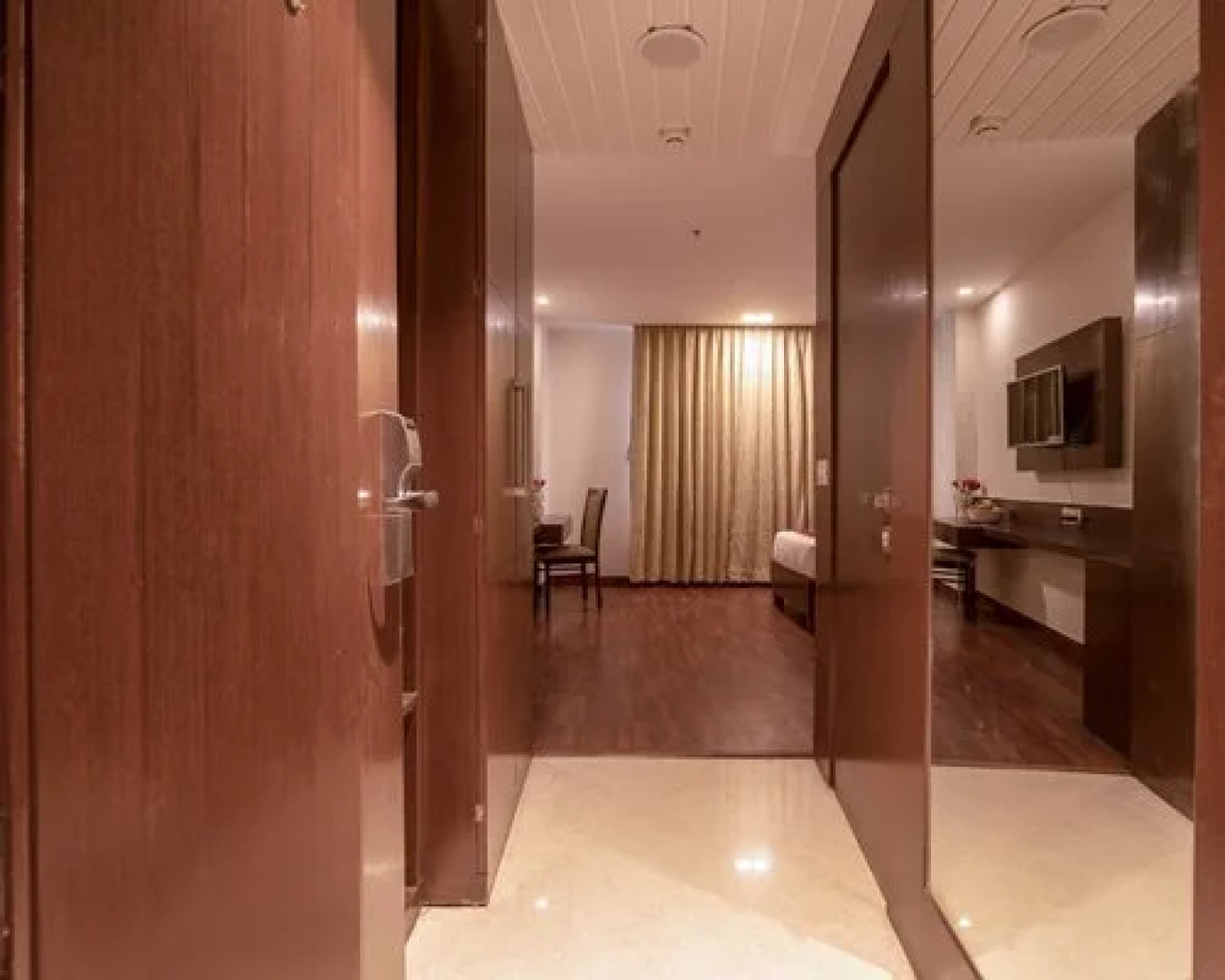 Hotel Mint Select Noida