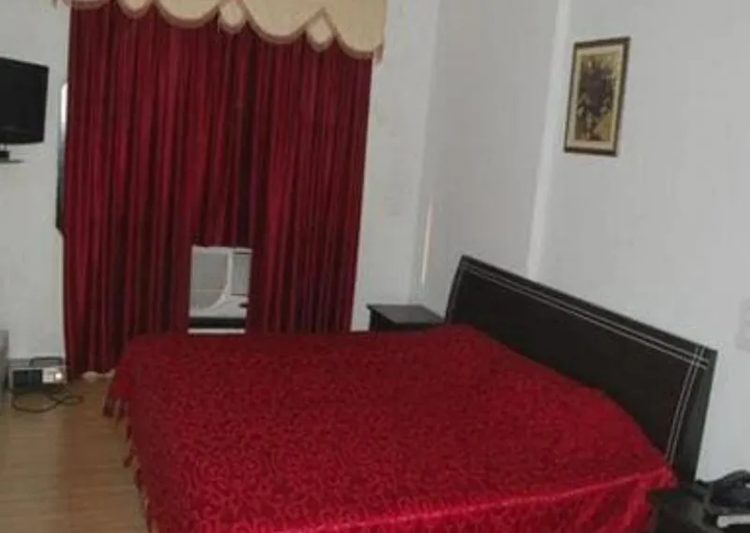 Hotel Premdeep International