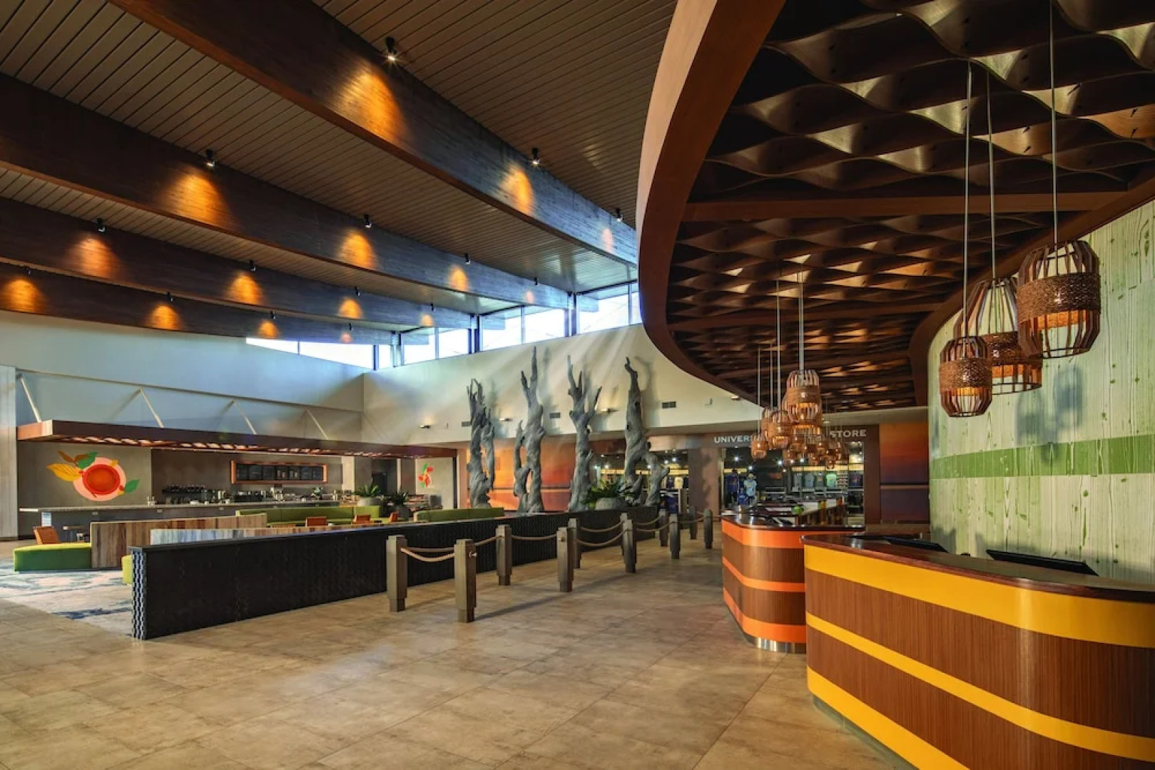 Universal Endless Summer - Dockside Inn and Suites