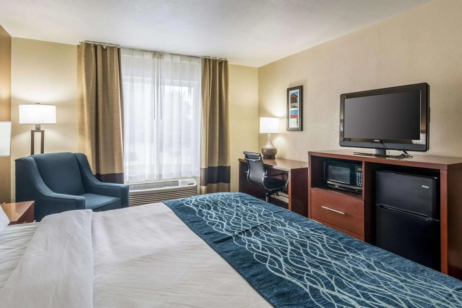 Rodeway Inn & Suites Winter Haven Chain Of Lakes