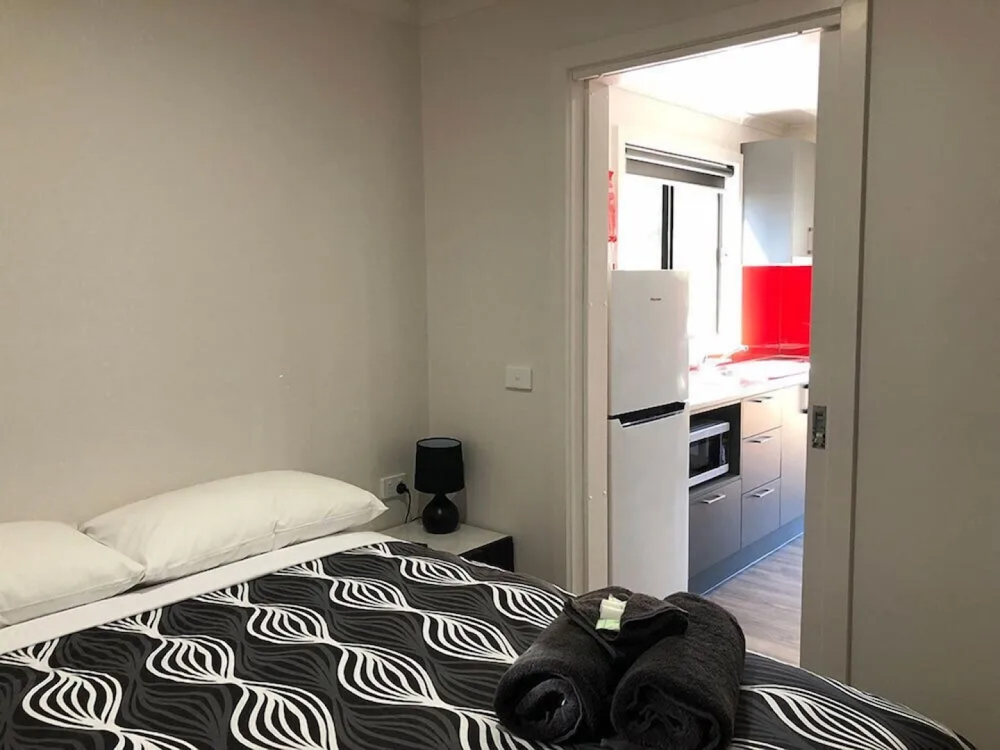 Acacia Caravan Park