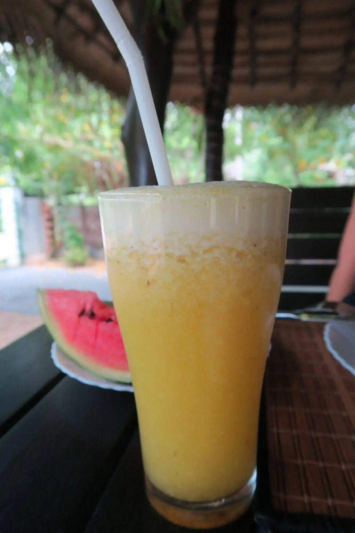 Chill Enjoy Cabanas & Restaurant