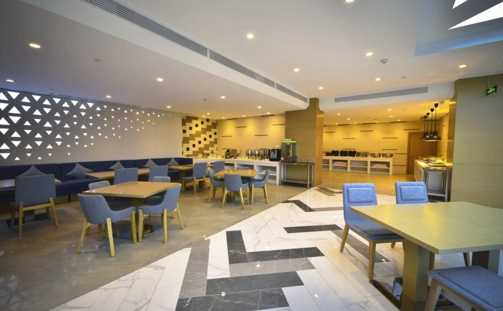 Holiday Inn Express Tianshui City Center, an IHG Hotel