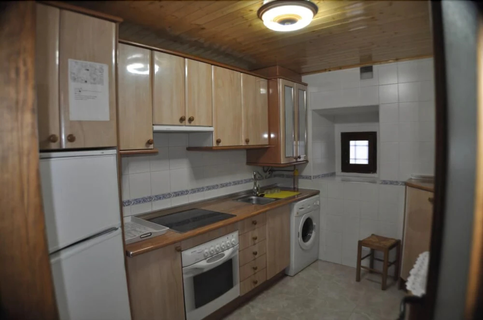 Casa Rural los 4 Balcones