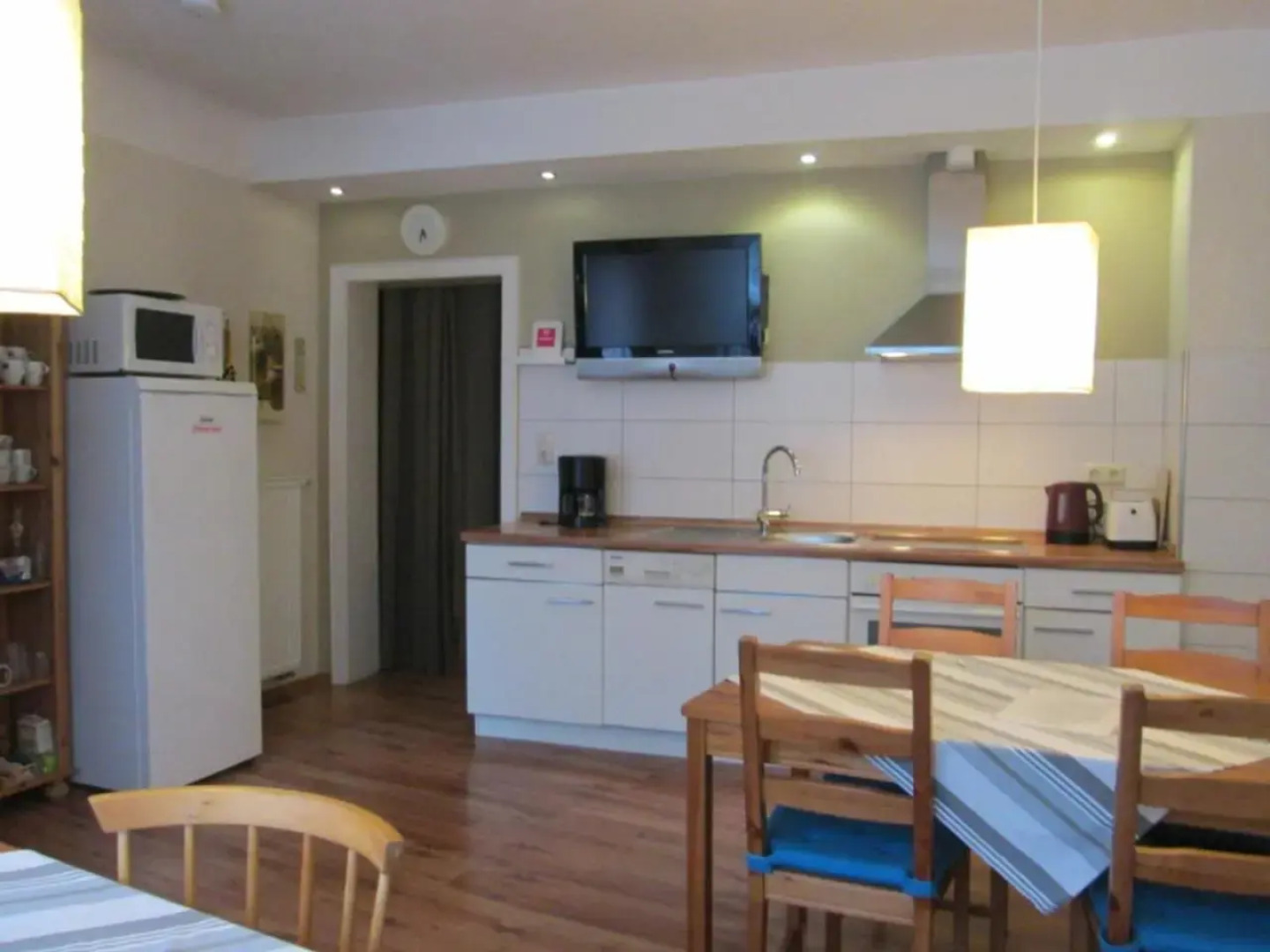 Pension Haus Waldfeucht