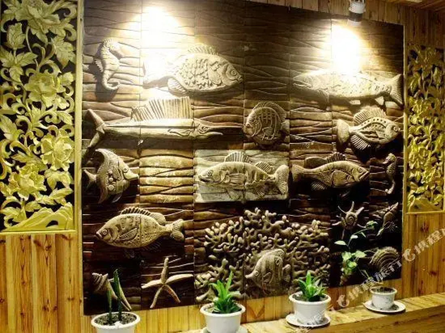 Shenyang Muyang Hotel