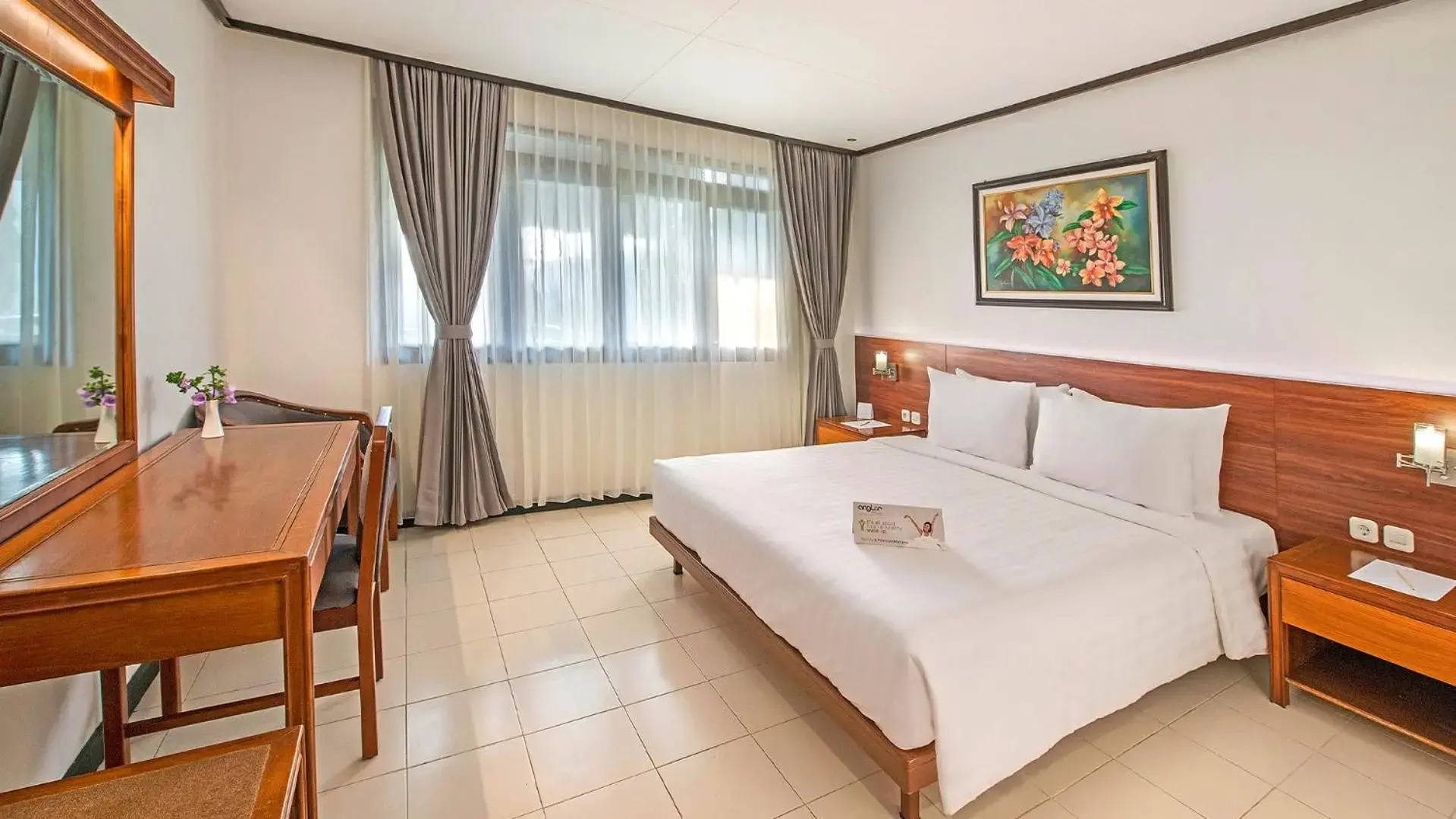 Grand Whiz Hotel Bromo